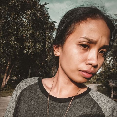 Jessaa is Single in Quezon, Palawan, 2
