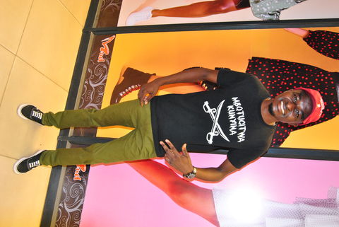 Medrick