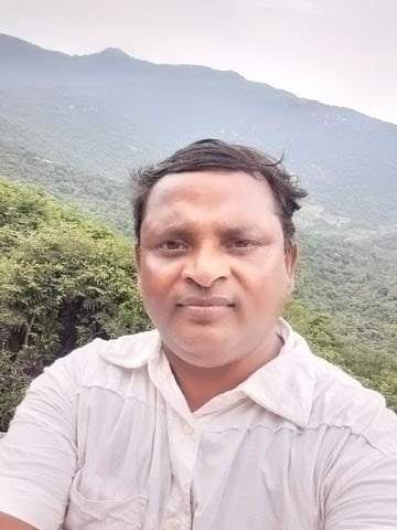 Peterpaulpaul is Single in Bangalore, Karnataka, 1