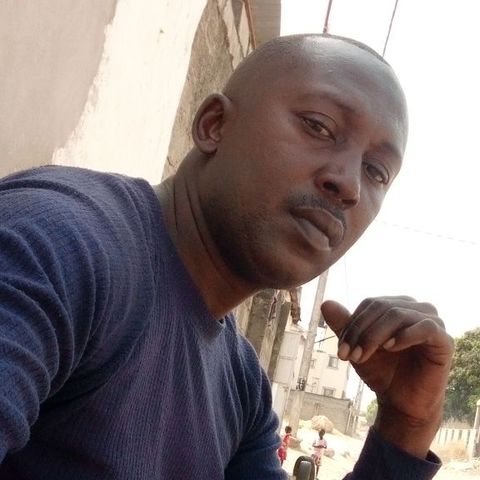 lamingaye is Single in Banjul, The Gambia, 2