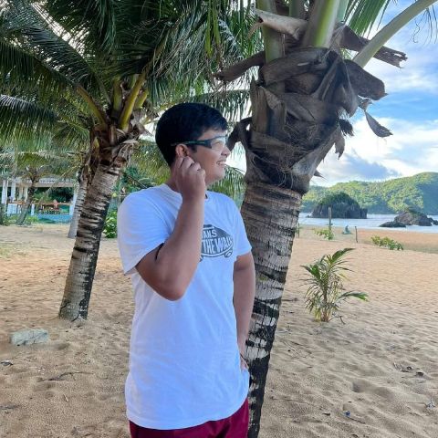 AliBautista is Single in Virac, Catanduanes, 2