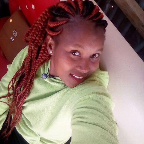 Luckygal