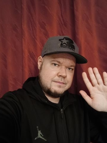 Jarmo is Single in Jyväskylä, Lansi-Suomen Laani, 1