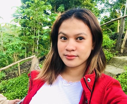 SARAH0210 is Single in Butuan City, Agusan del Norte