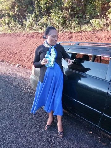 Missydamari