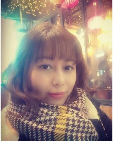 Youlin is Single in Shanghai, Shanghai, 1