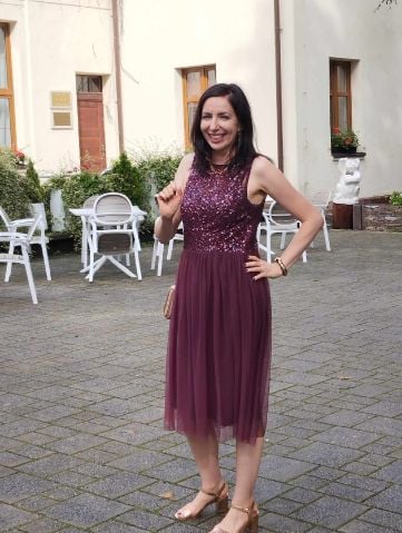 Wiola00 is Single in London, England, 2