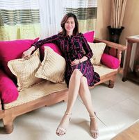 Reiya is Single in Rosales, Pangasinan