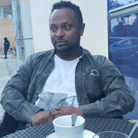 kirubelm is Single in Jemo, Addis Ababa, 1