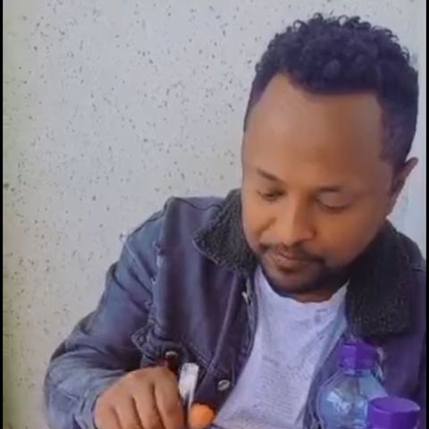 kirubelm is Single in Jemo, Addis Ababa, 2