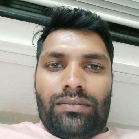Effen is Single in Pune, Maharashtra, 1