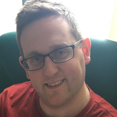 James3631 is Single in Derby, England