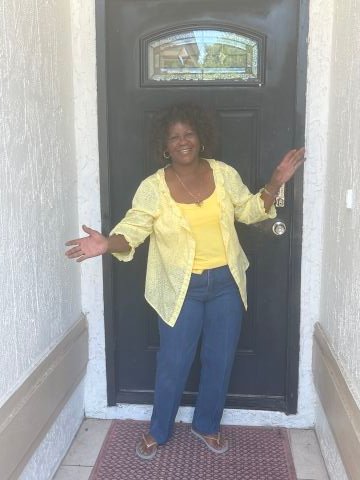 GODsDaughter1216 is Single in AVON PARK, Florida, 2