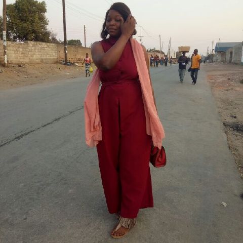 Nolahngoza