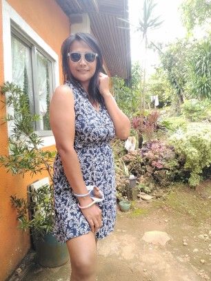 Tahra is Single in Guiuan, Eastern Samar