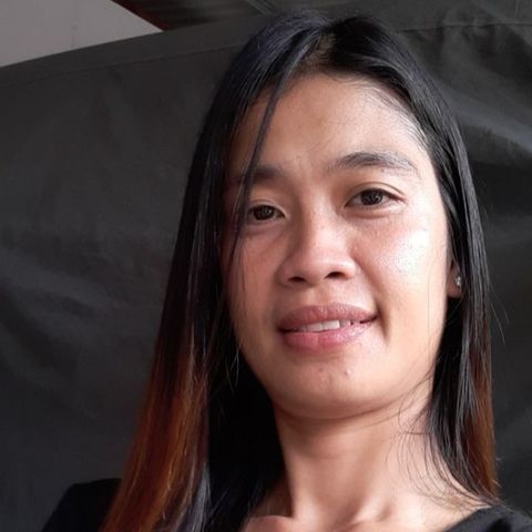 Carryl is Single in City East, Batangas City, 2