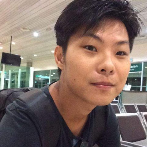 Danielhdo is Single in Sibu, Sarawak, 2