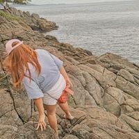 Julieeebi is Single in Camarines Sur, Queensland, 1