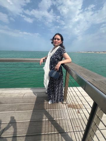 MeasureofFaith is Single in Houston, Texas, 5