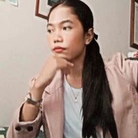 Cathrynne is Single in Binalonan, Pangasinan
