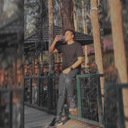 Boychans is Single in Banjarmasin, Kalimantan Selatan, 2