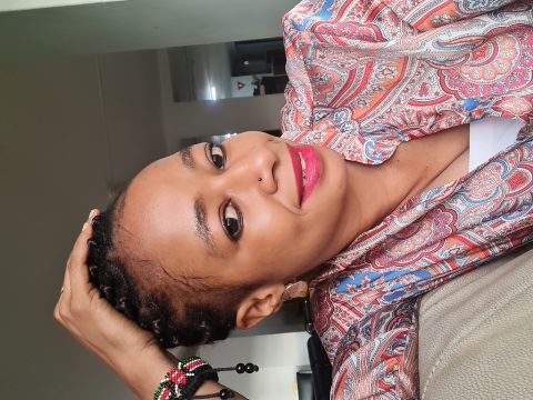 Tameeka