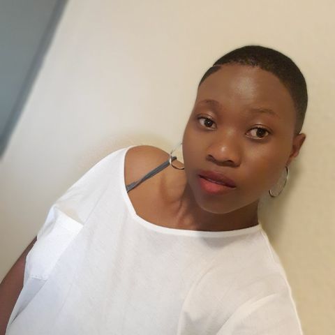 Mosemodi is Single in Boksburg, Gauteng