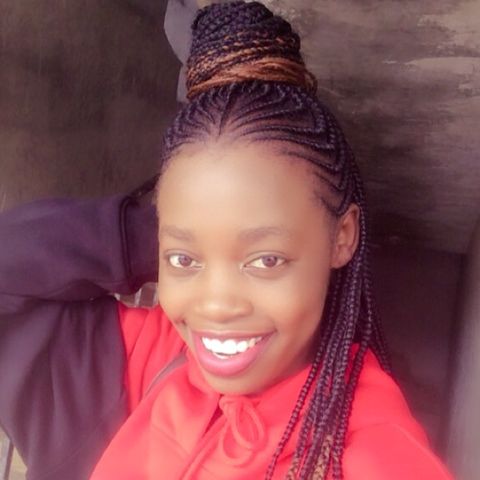 CelestineMukoya