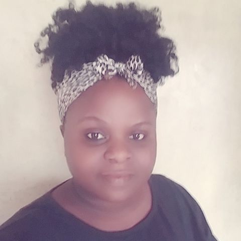 Josephine74 is Single in Mbeya, Mbeya, 1