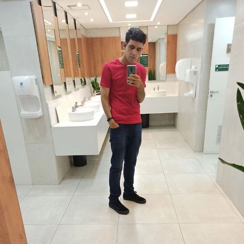 BarryAllenRibeiro