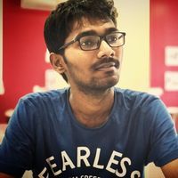 Pradeepy