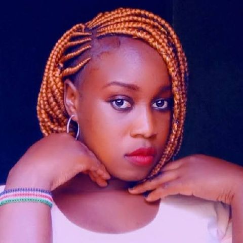 MariaAnyango