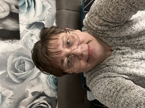 Jennifer67 is Single in Manchester, England, 2