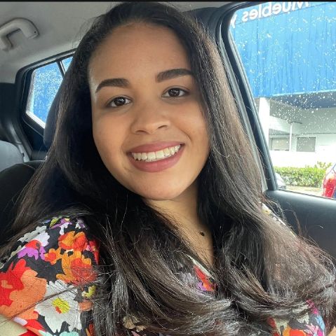 AbigailPerez is Single in Santo Domingo, Distrito Nacional