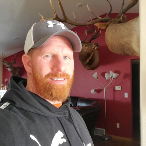 AuzzieMark83 is Single in Rawlins, Wyoming