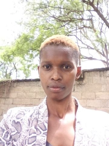EssyWambui