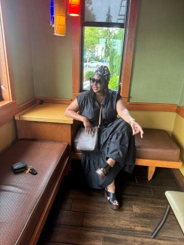 Tebby07 is Single in Kirkland, Washington, 5