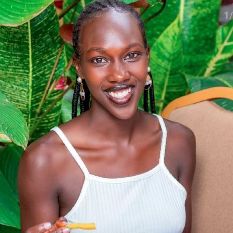 Edithforreal is Single in Kampala, Kampala