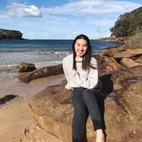 Ange99 is Single in Epping, New South Wales