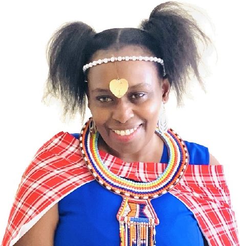 Tinahblessing
