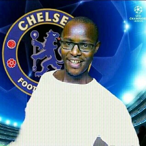 JamesOyuga