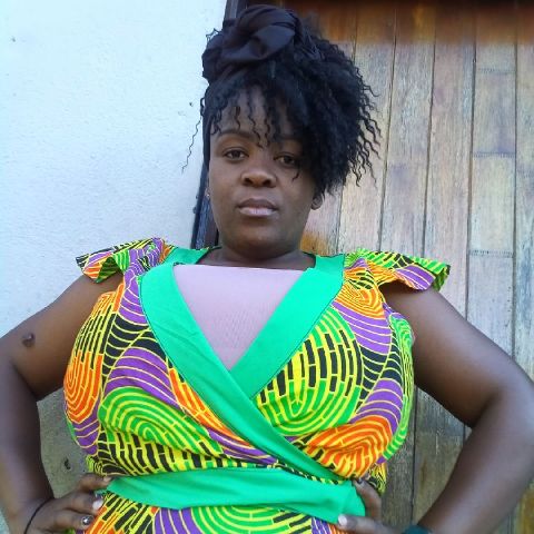 Thandiwe_zoya is Single in Mbabane, Hhohho, 2