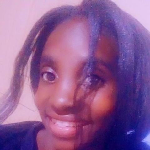 Kenyanwoman
