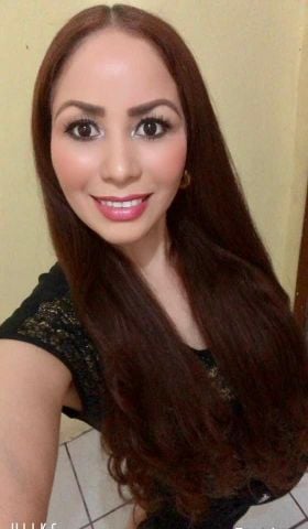 Madaly is Single in la ceiba, Atlantida, 6
