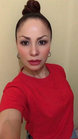 Madaly is Single in la ceiba, Atlantida, 8