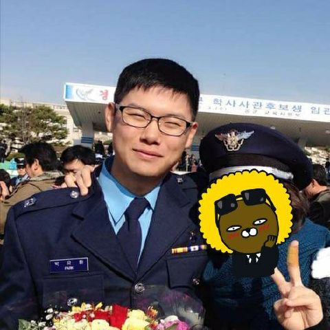 Yuhwan is Single in Ansan, Gyeonggi, 2