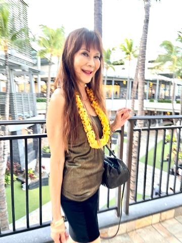 LiaHi is Single in Honolulu, Hawaii, 7