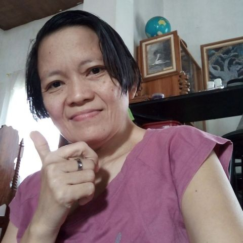 Audrey4616 is Single in Pili, Camarines Sur, 1
