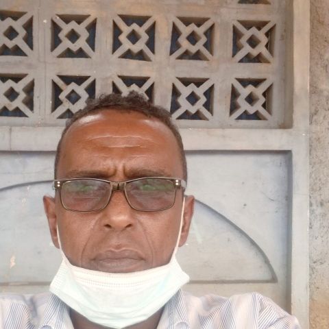 Mohamud