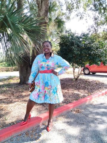 abigyee is Single in Pace, Florida, 5